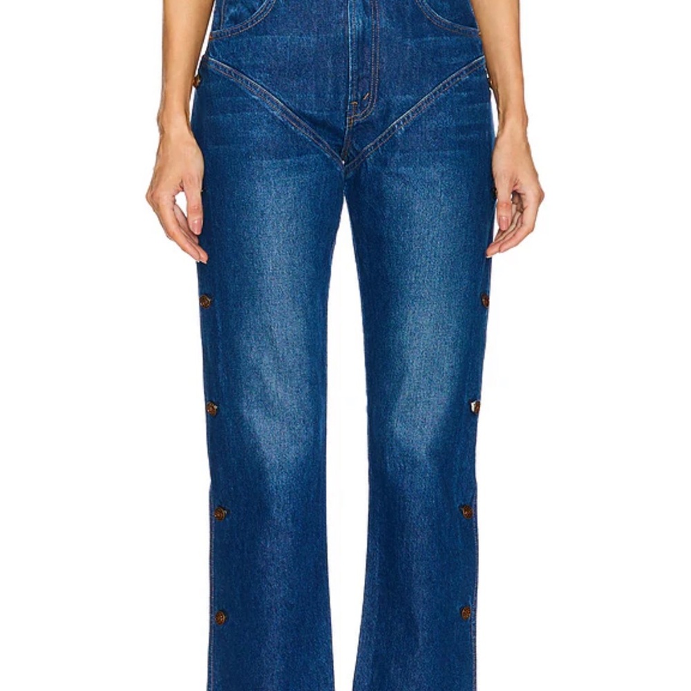 Mother Denim Jeans